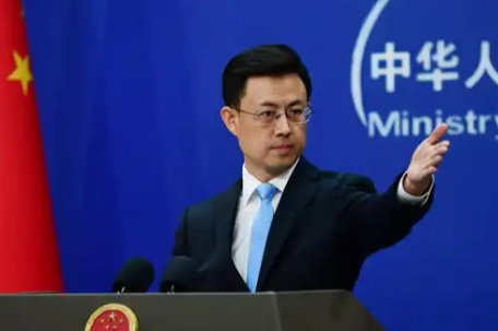 中方回应朝鲜确认向俄罗斯派兵