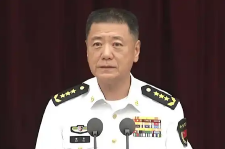 苗华被免去中央军事委员会委员职务