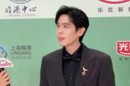 张若昀也在等《庆余年3》