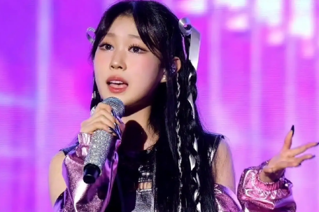 小沈阳女儿讲韩语流利标准