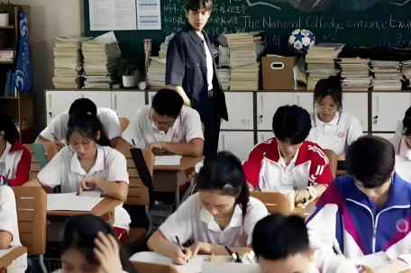 大学里的男生为什么越来越少了