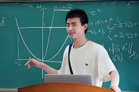 韦东奕为何只是北大助教？专家解读
