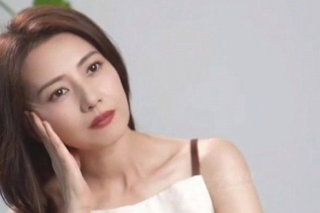 高圆圆称90%的社交对她都是消耗
