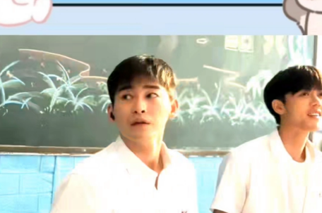 40岁张翰扮嫩演高中生被吐槽