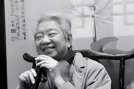 曝蔡澜骨灰已运抵新加坡