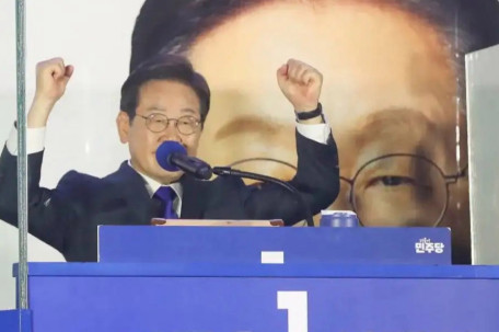 李在明当选 美国又炒作“中国干预”