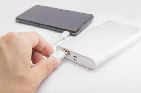 禁止携带无3C标识充电宝乘坐航班