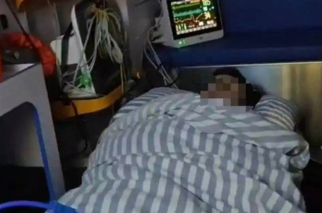 2.8万救护车转运费亲属回应质疑