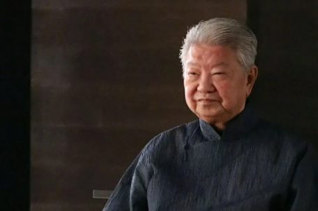 蔡澜遗产如何分配？助理发文回应 