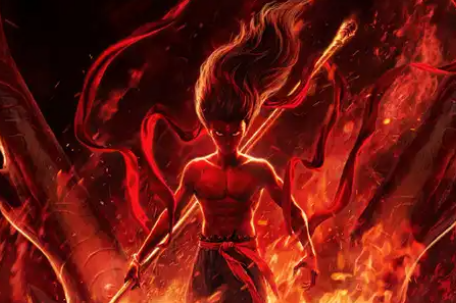 《哪吒2》进入全球票房榜前35