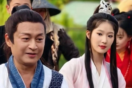 63岁咆哮帝马景涛这些年经历了啥