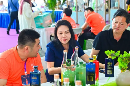 曾经“香喷喷”的白酒为啥不香了