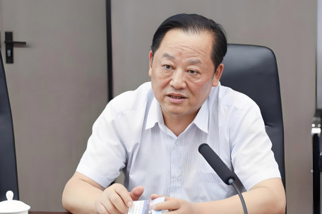 不到1个月 四川都江堰两任市长被查