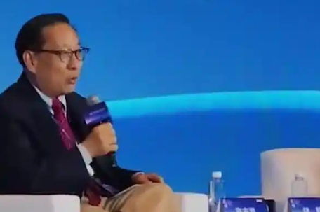 高志凯：特朗普有个事一直瞒着美国人