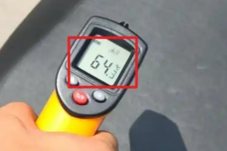 非洲小伙：长沙比我老家还热