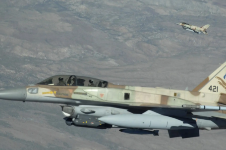 以军：伊朗空军高层指挥系统已被击垮