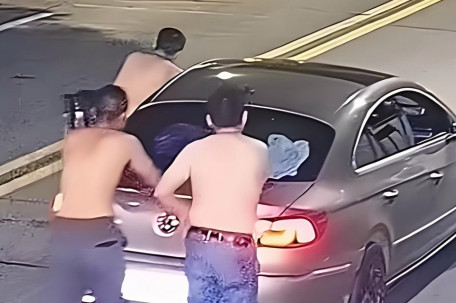 酒后推车回家算酒驾吗 交警回应 