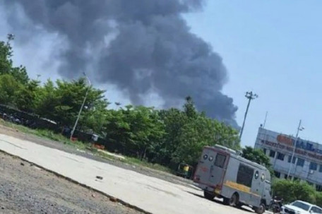 印度坠毁客机型号为波音787-8