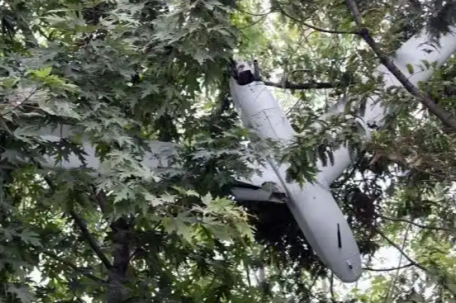 韩无人机作战司令部司令被紧急逮捕