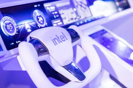 车圈水太深 英特尔先溜了