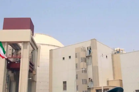 俄：对伊核打击或酿切尔诺贝利级灾难 