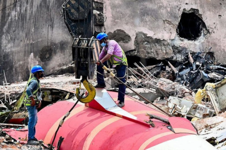 印航机长关闭燃油开关或直接导致坠机