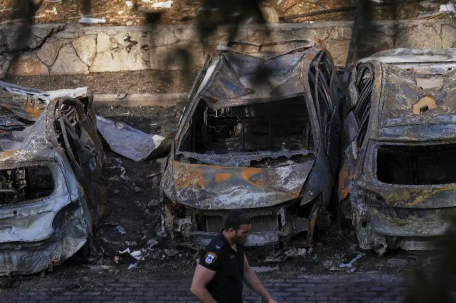 互相“斩首” 中东会全面开战吗 