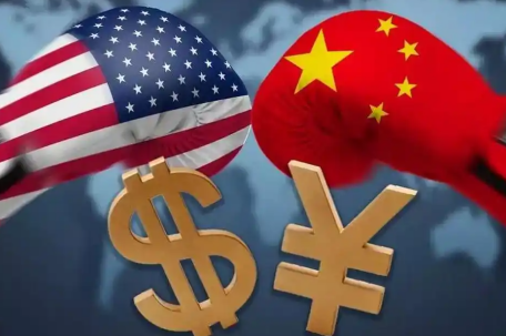 美计划扩大对中国公司技术制裁