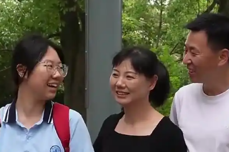 这届考生松弛感拉满