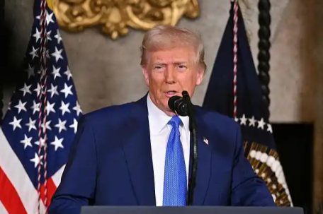 特朗普：美国已轰炸伊朗核设施