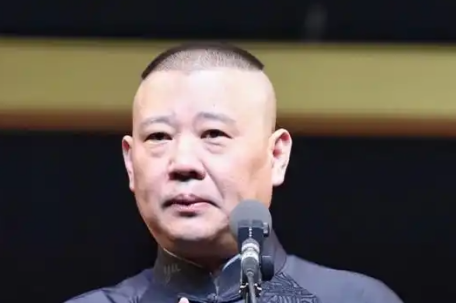 郭德纲发文悼念杨少华：一路走好