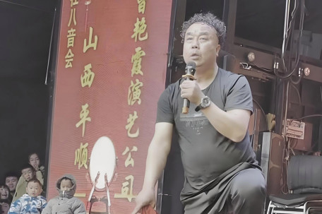 48岁网红突然离世 家属称因喝酒太多