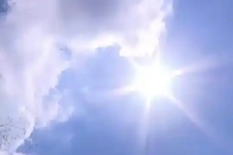 此轮大范围高温天气成因是什么