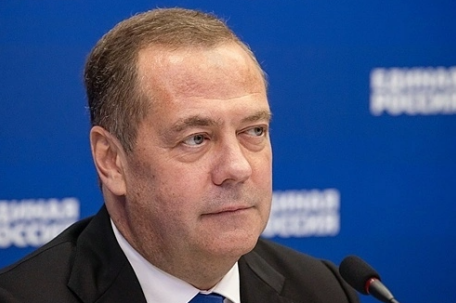 特朗普发最后通牒 俄罗斯：不在乎