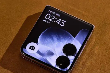 小米Mix Flip2上手体验