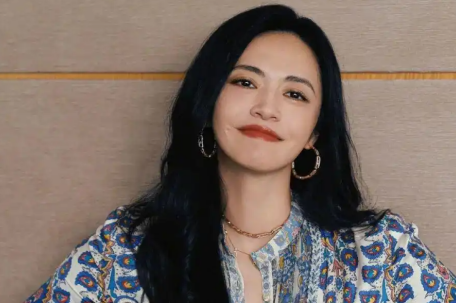 姚晨发文祝贺丈夫成为奥斯卡评委 