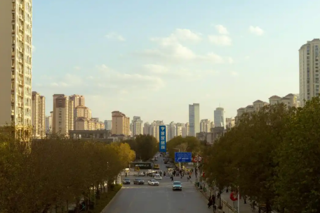 天津不是北漂中产的退路