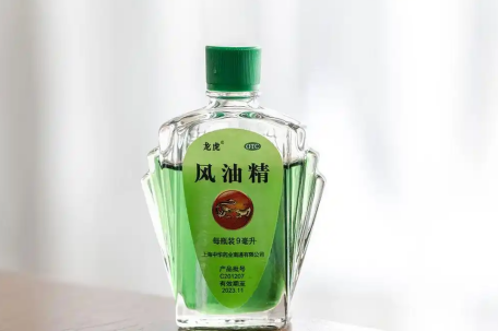 这些解暑药你用对了吗 