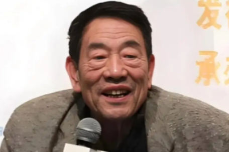 杨少华最后一句话：有点晕 上医院