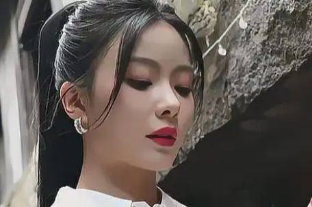 陈卓璇cha了傩戏