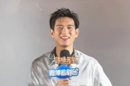 杨紫李现还原对方台词