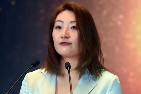 法院指令宗馥莉说明108.5万美元下落