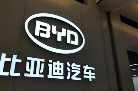 比亚迪为何突然再打价格战