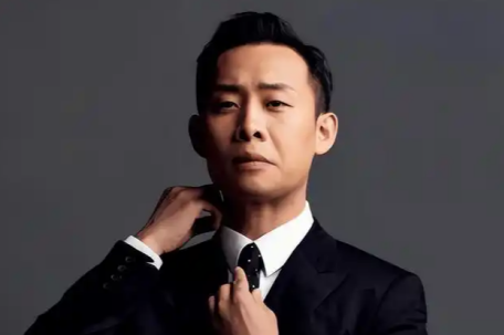 演员张译回应“息影”