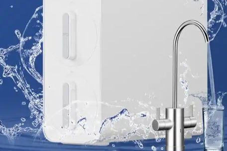 专骗老年人 净水器骗局曝光