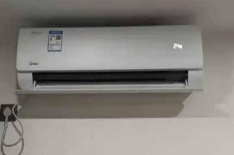 月薪一万 用不起五级能效空调