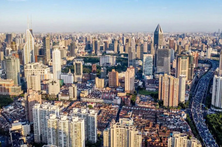 5月份70城房价环比下降