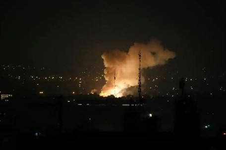 以色列空袭伊朗最新情况