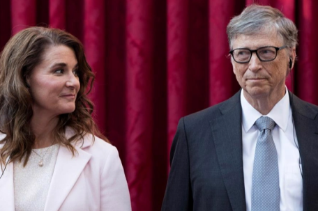 比尔·盖茨自曝最后悔离婚