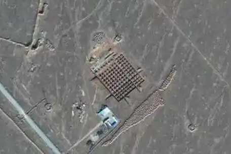 以色列再次袭击伊朗福尔多核设施